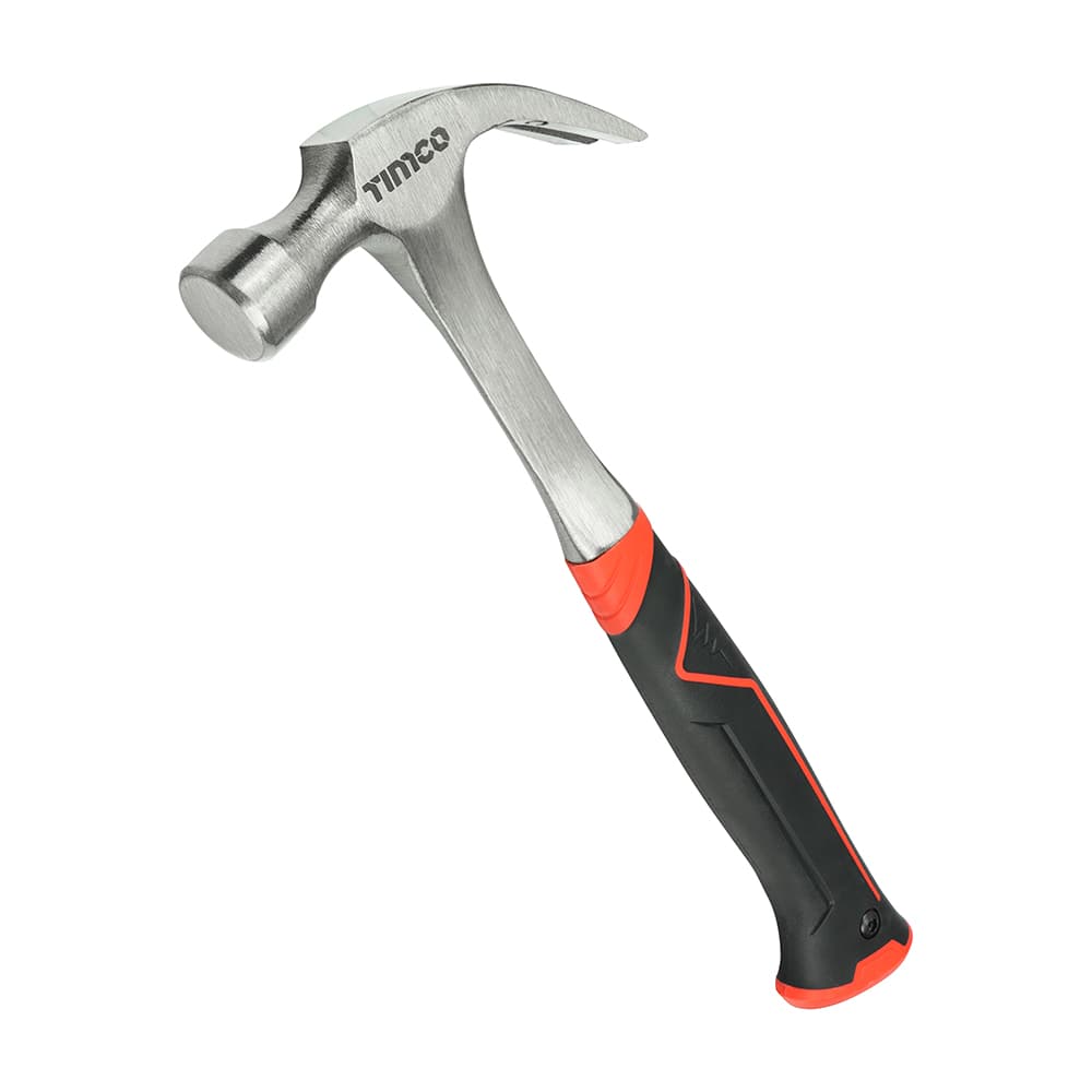 Timco 468118 Claw Hammer - One Piece 16Oz Unit 1