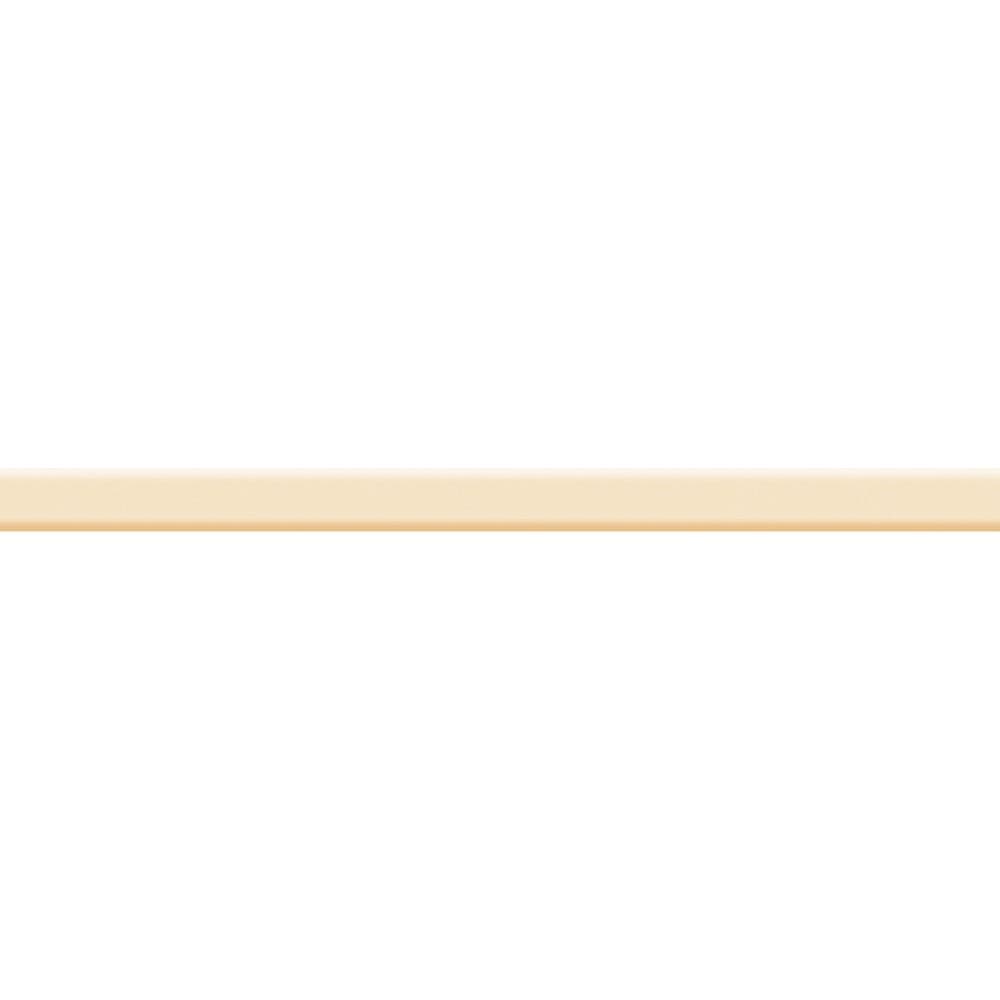 Polyflor Feature Strips - Cream 0032 1000mm x 5mm (Pack of 50)