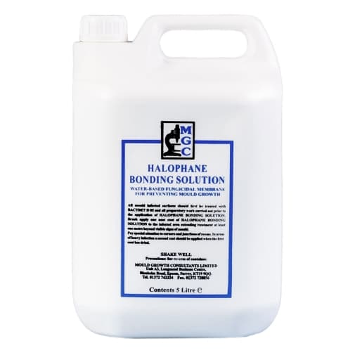 MGC Halophane Bonding Solution 5L