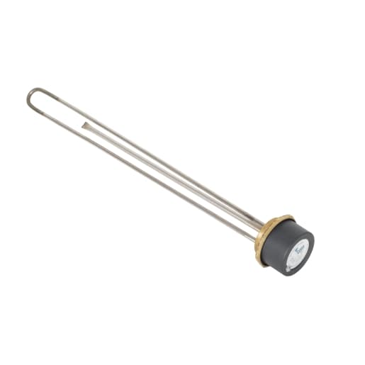 Travis Perkins 27 Incoloy Immersion Heater & Thermostat New