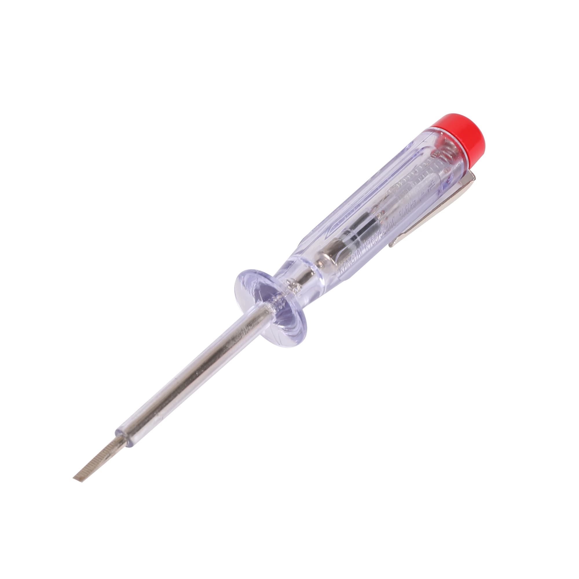 Ram 200 - 250V Mains Tester Screwdriver RAM0086