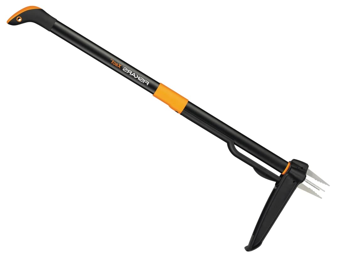 Fiskars Xact™ Weed Puller 1020126