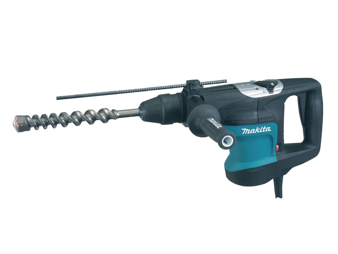 Makita HR3540C SDS Max Rotary Hammer 850W 110V HR3540C/1