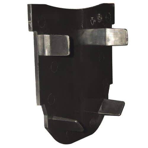 FloPlast Channel Drainage End Cap