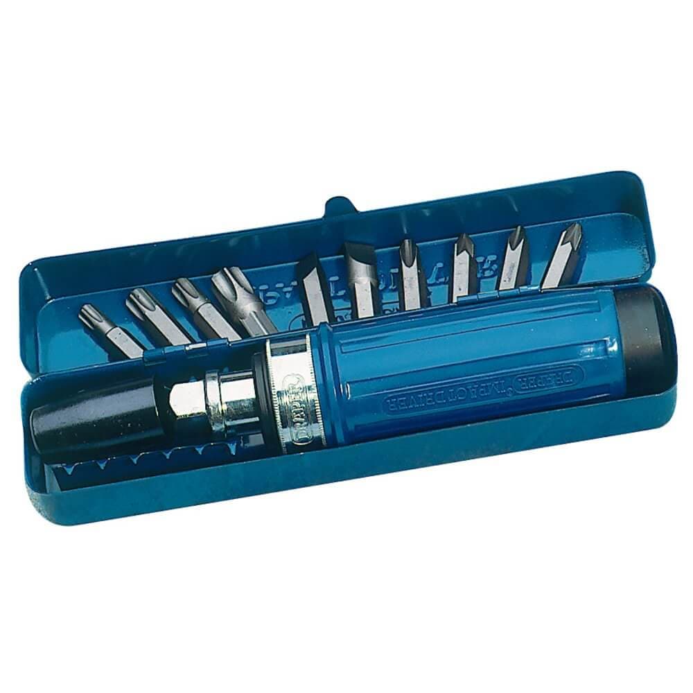 Draper Expert 22322 Impact Screwdriver Set (12 Piece) per set
