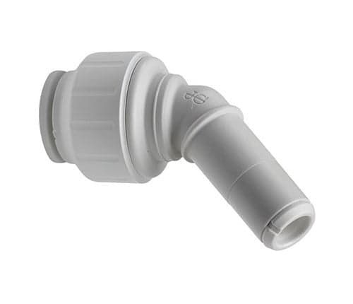 Speedfit Pem572222W Speedfit 22Mm 135 Degree Stem Elbow SPF98