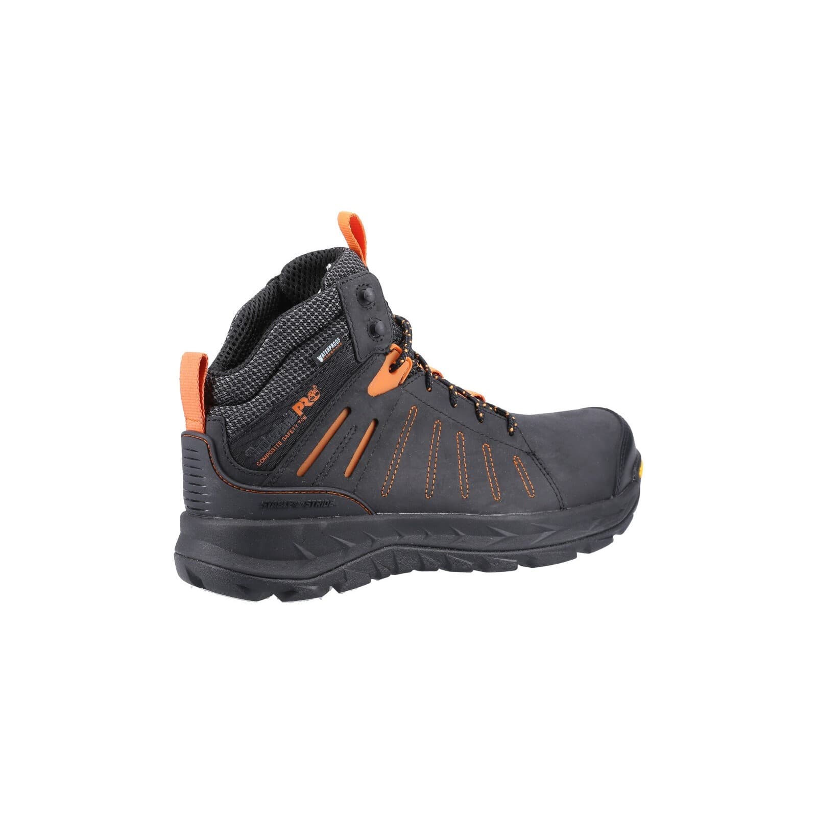 Timberland Pro Trailwind Work Boot Size 8 37406-69758-07