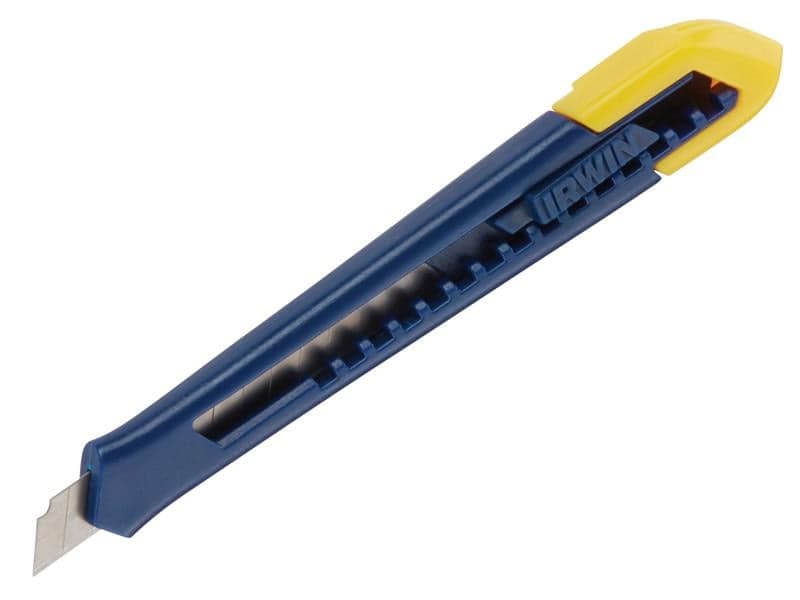 Irwin® 10506546 Snap-Off Knife 9Mm