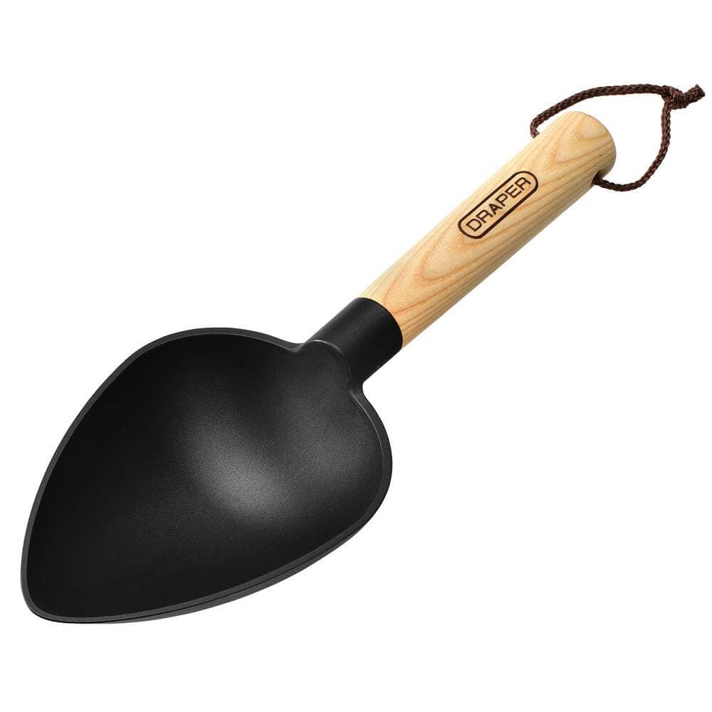 Draper Hand Trowel Pk 1 30947