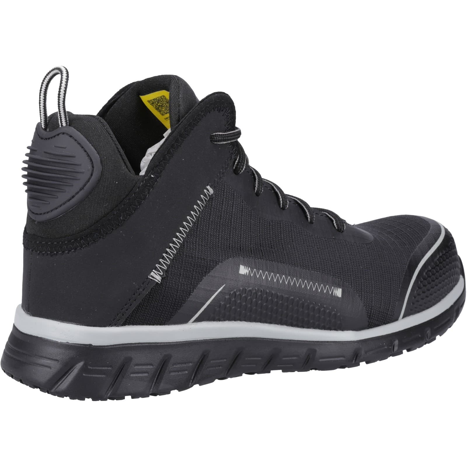 Safety Jogger Ligero2 S1P Mid Safety Boot Size 12 39508-73698-14