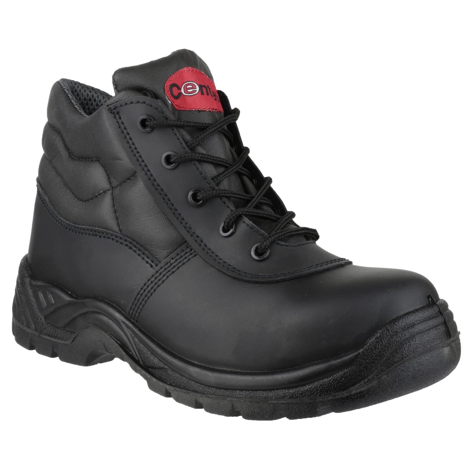 Centek Fs30C Lace-Up Safety Boot Size 7 00345-00772-05