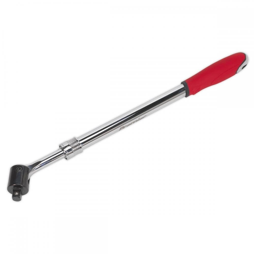 Sealey AK7315 Breaker Bar Extendable 1/2inSq Drive