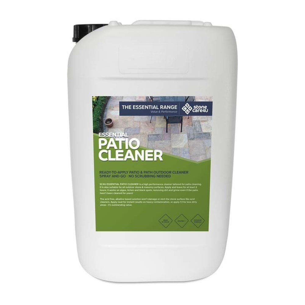 Essential Patio Cleaner 5L