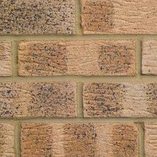 London Brick Company Longville Stone Facing Brick 65mm | Pack of 390