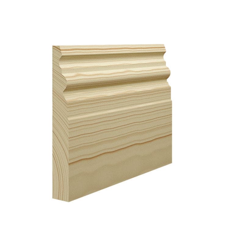 Heritage Pine Skirting Board