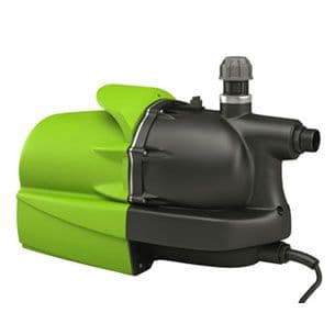 Series 3 Submersible Rainwater Tank Pump Original Organics
