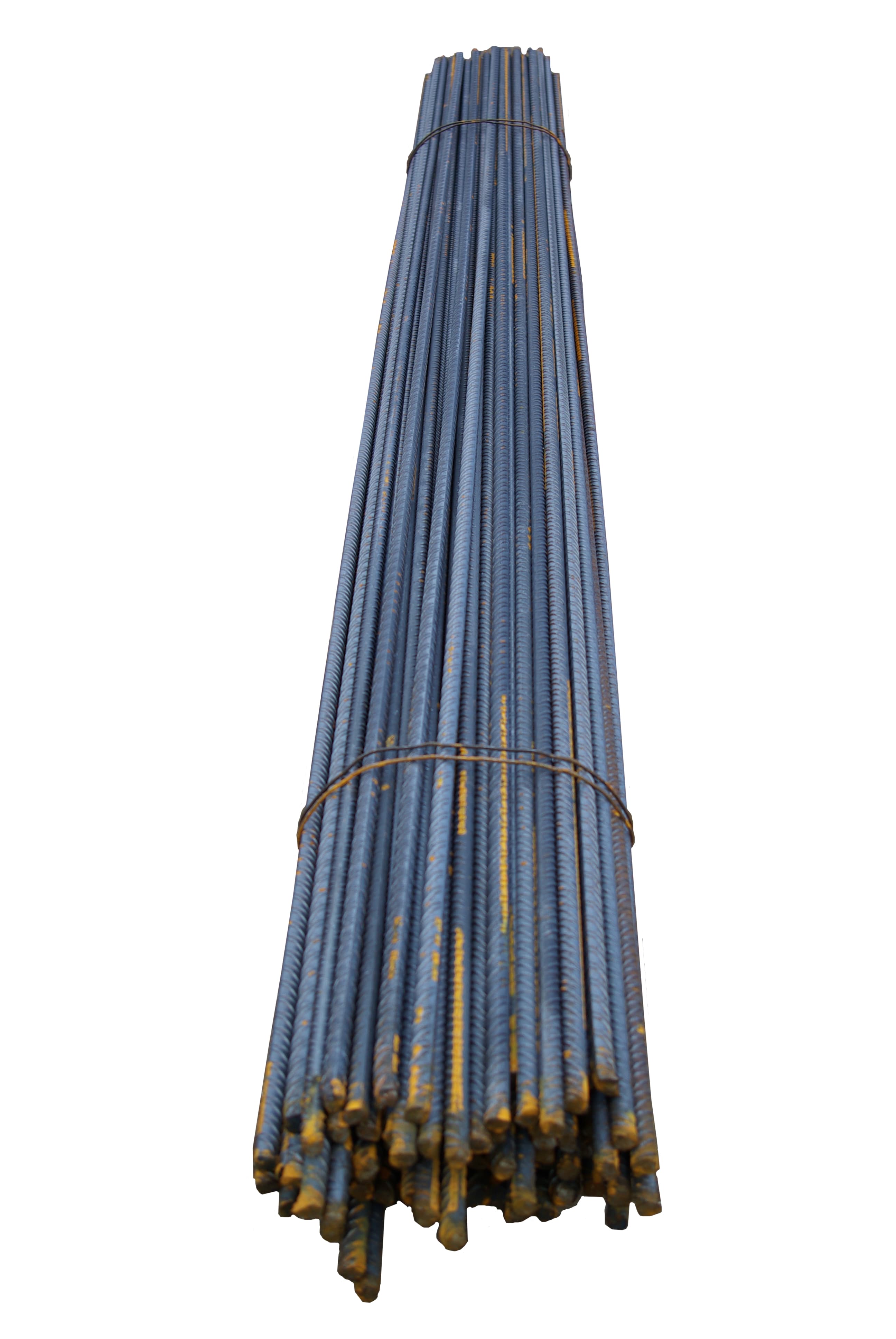 ROM Concrete Reinforcing Steel Bar High Yield Rebar T16 3000mm x 16mm