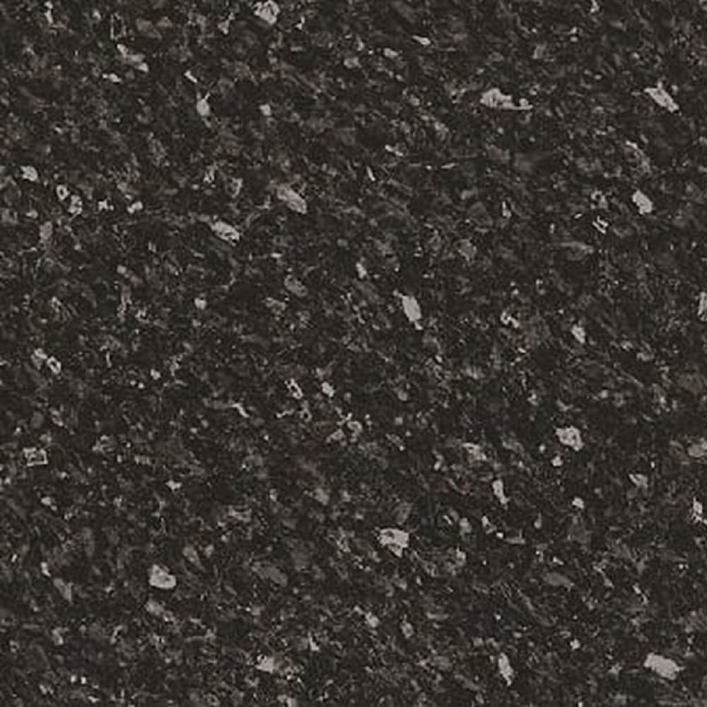 WILSONART LTD Black Slate Satin Upstand 3000 x 70 x 12mm