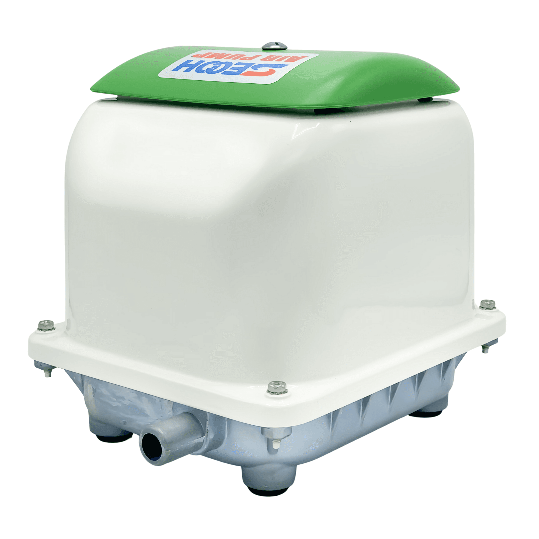Secoh JDK-S-60 Single Series Diaphragm Blower (Previously EL-S-60)