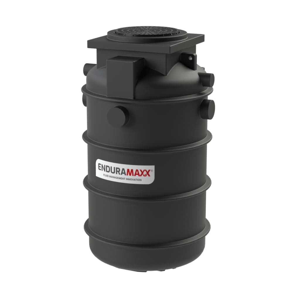 Enduramaxx 1400 Litre Underground Tank | VTN-140