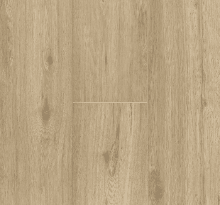 Oak sanded Vinyl Chalet Classic 2070 Wide plank Brushed texture