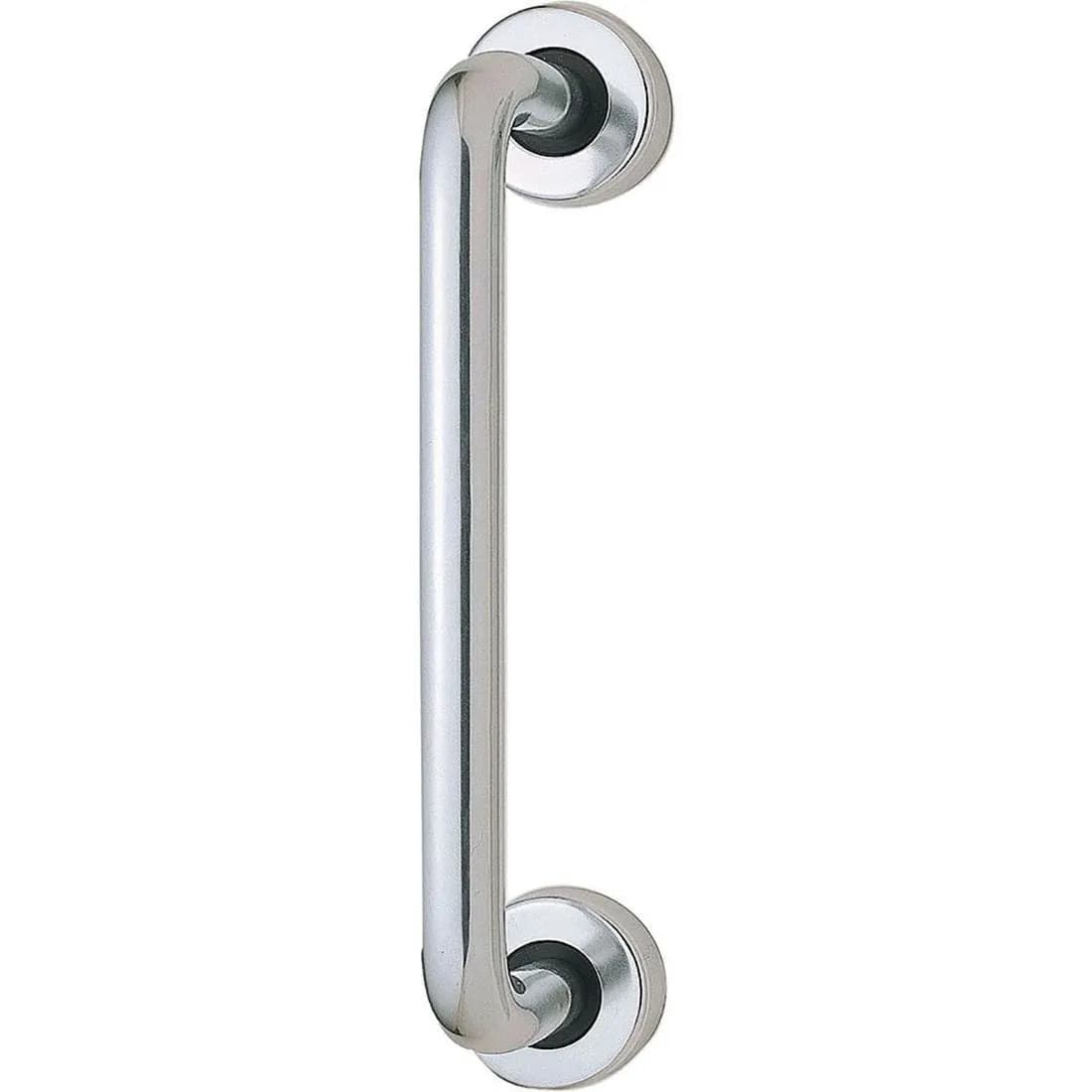 Round Bar Pull Handle Saa 229 X 19Mm