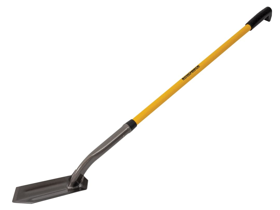 Roughneck Long Handled Trenching Shovel 1460mm (57.1/2in) 68-214