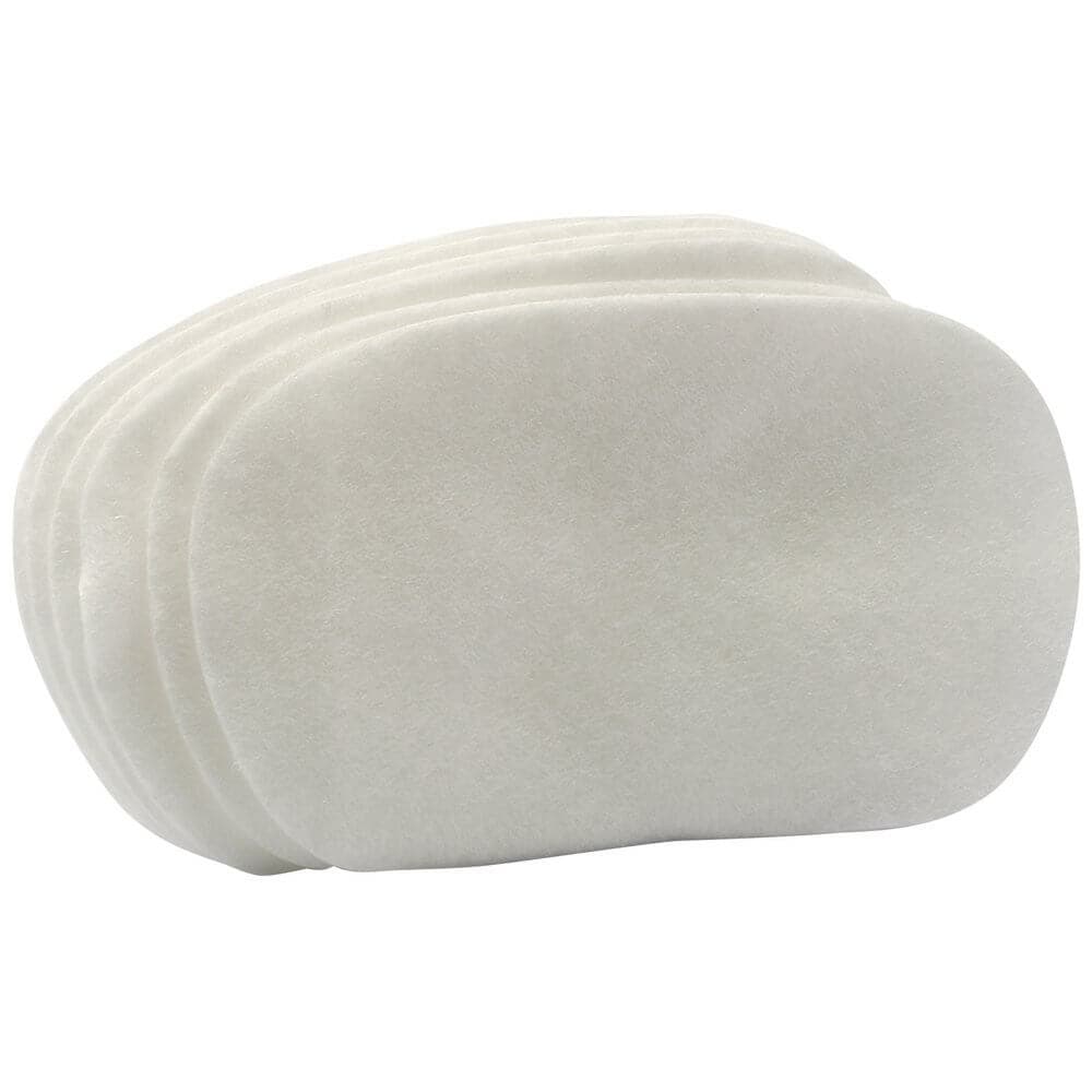 Draper 24959 Dust Mask Refill Pads (6) For 24958 per pack