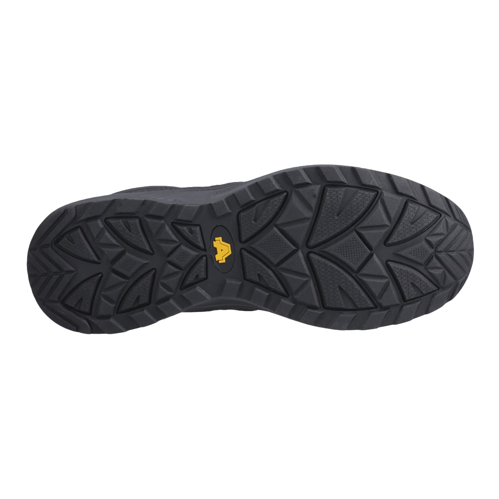 Amblers Safety Relay Safety Hiker Size 8 41379-77419-07