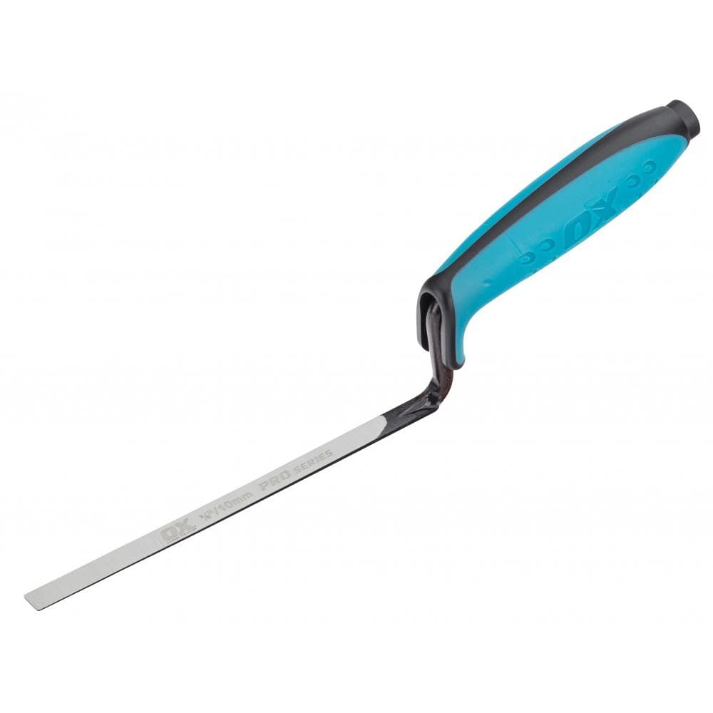 Ox Tools OX-P011510 Ox Pro Tuck Pointer 6¾in X 3/8in / 10Mm EA