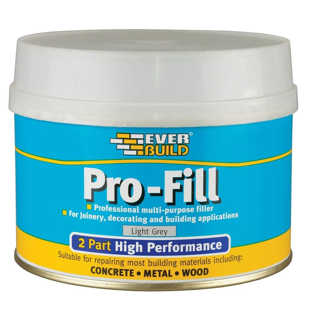 Everbuild Pro Fill 500Gr