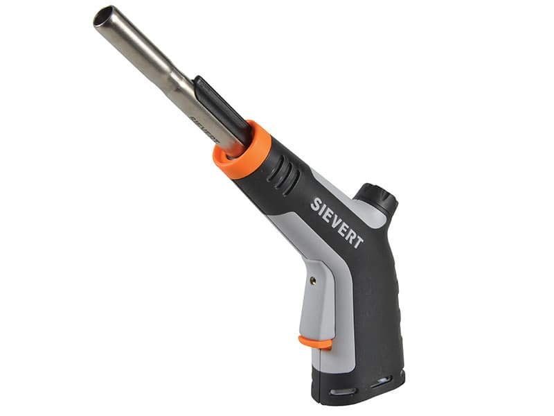 Sievert 253511 253511 Eu Powerjet Blowtorch Only - Fits En417