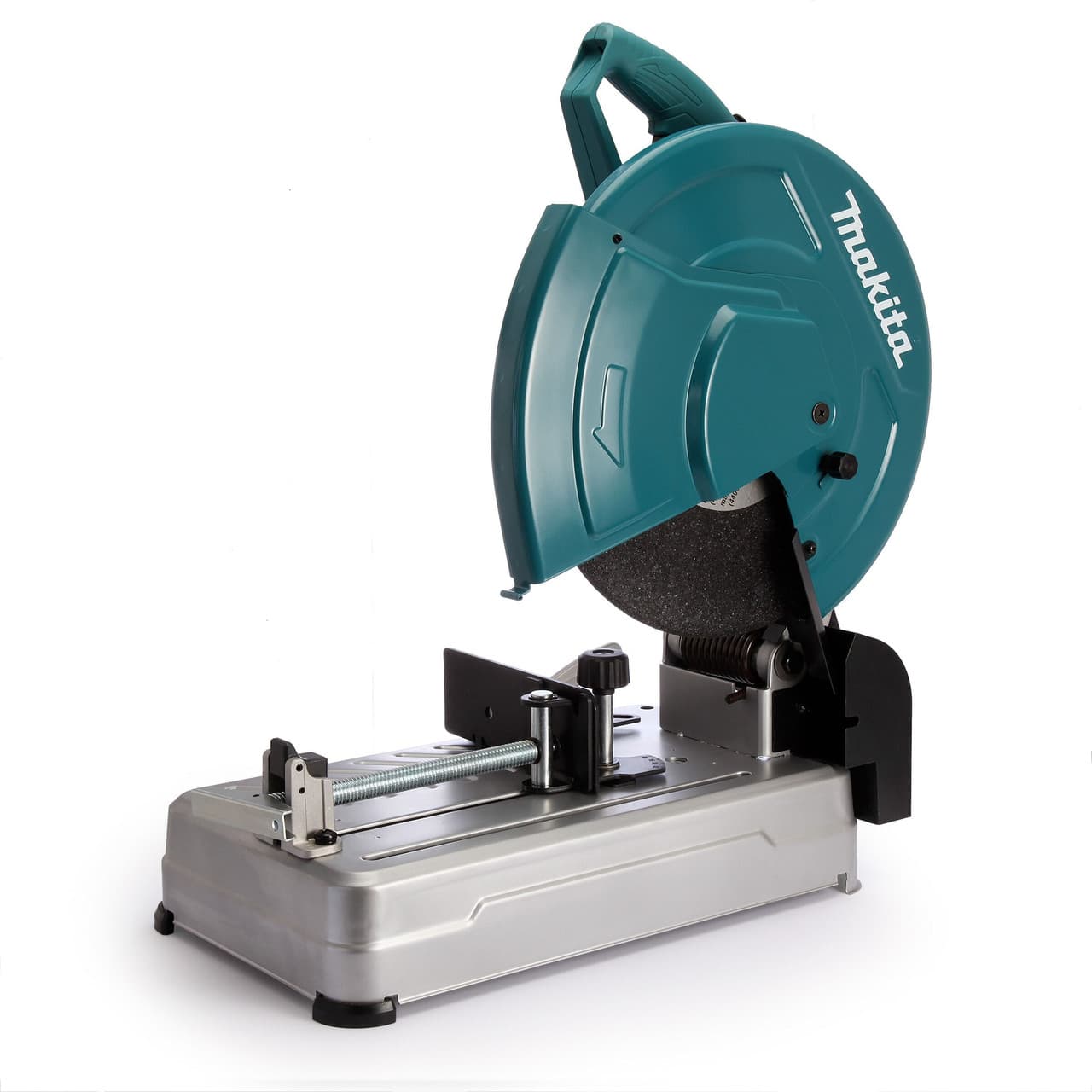 Makita Lw1400 Portable Cut Off Saw 14 Inch / 355Mm (240V) MAK-LW1400-240V