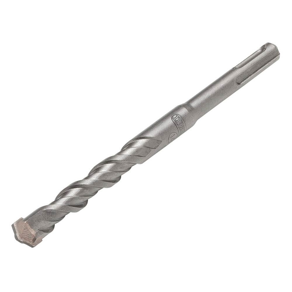 Draper Sds Plus Centric Tip Drill Bit 14.0 X 160Mm Pk 1 10027