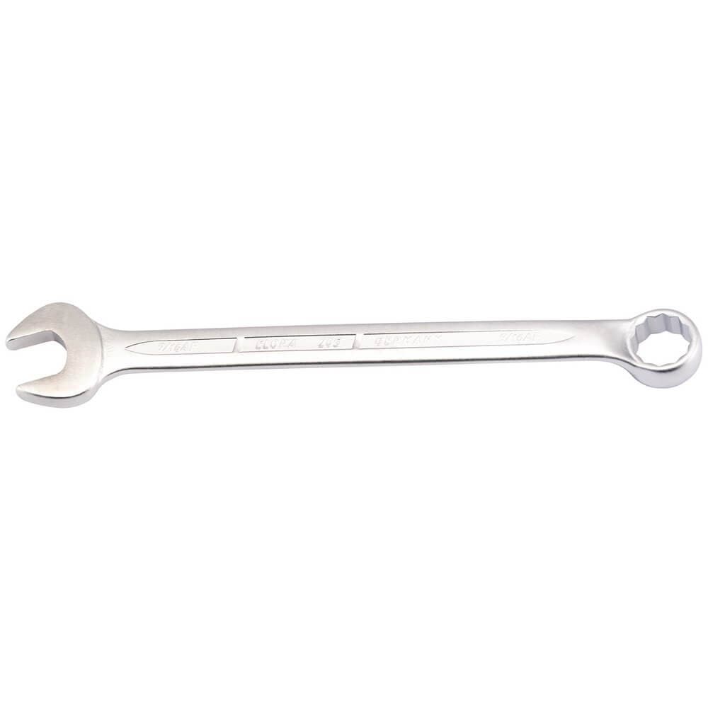 Elora 03272 Long Imperial Combination Spanner 9/16in each
