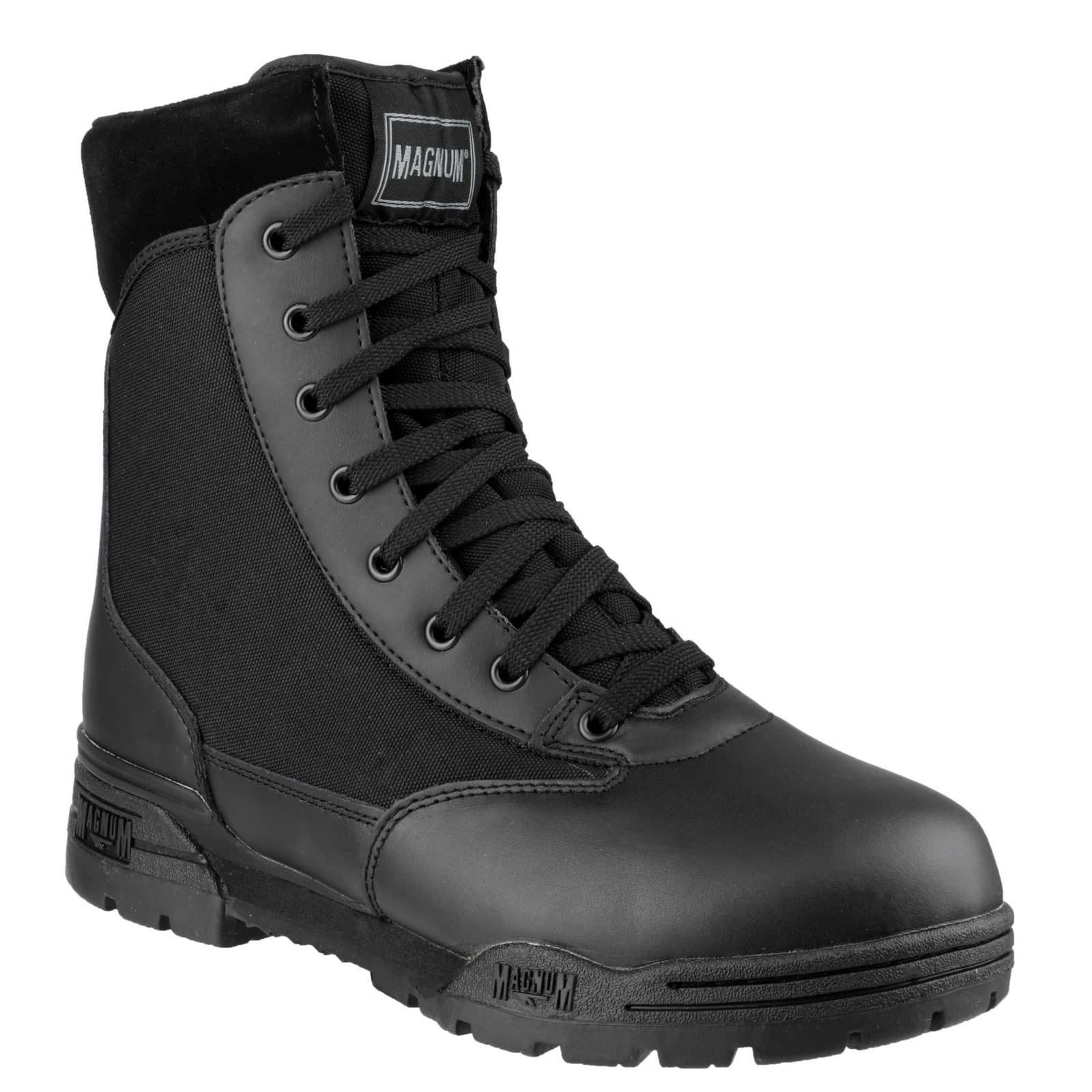 Magnum Classic Uniform Boot Size 7 00252-02628-07