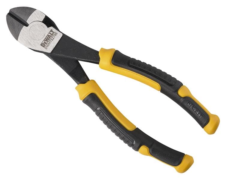 Dewalt Hand Tools DWHT82796-0 Diagonal Cutting Pliers 160Mm
