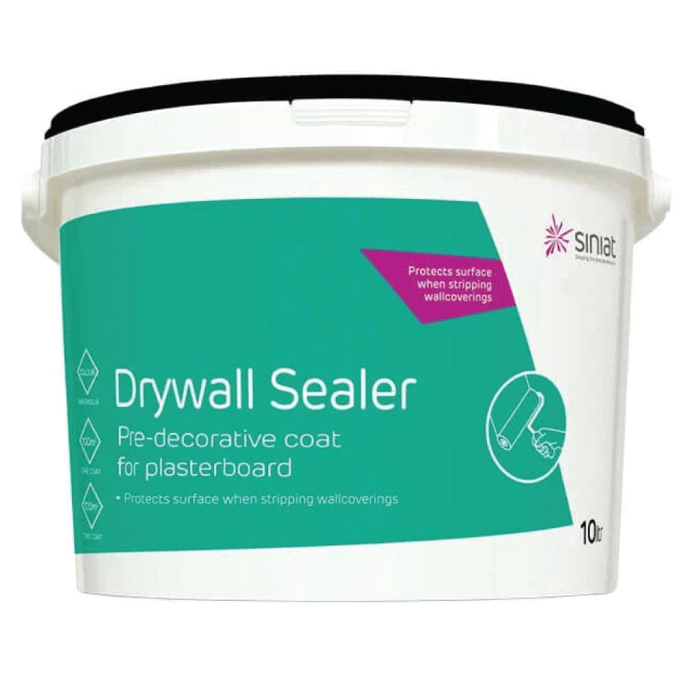 Siniat GTEC Drywall Sealer 10L