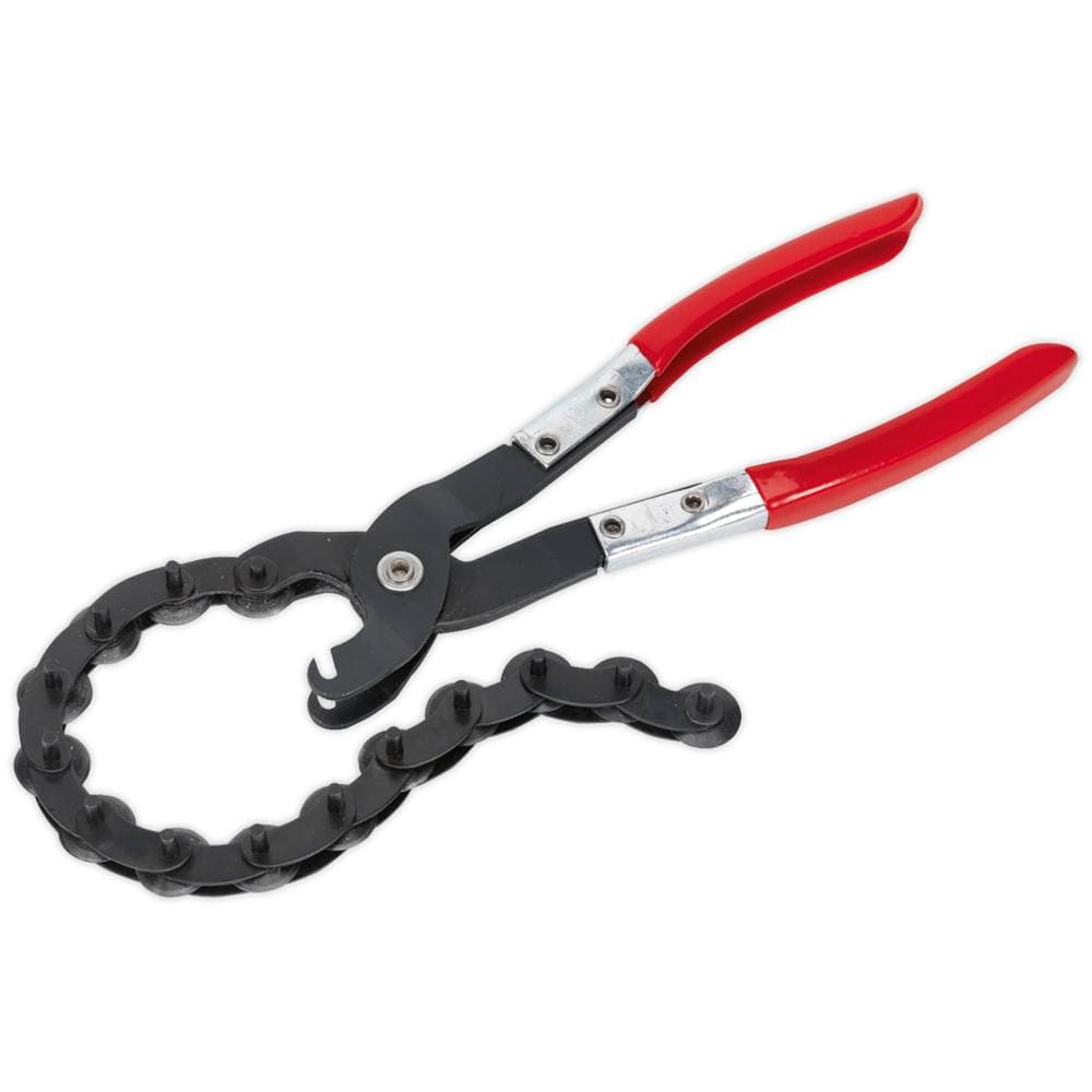 Sealey Exhaust Pipe Cutter Pliers 19mm - 83mm