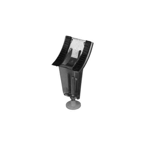 Roca A29102800A Bolt On Bath Legs Suits Contessa Carla Bath