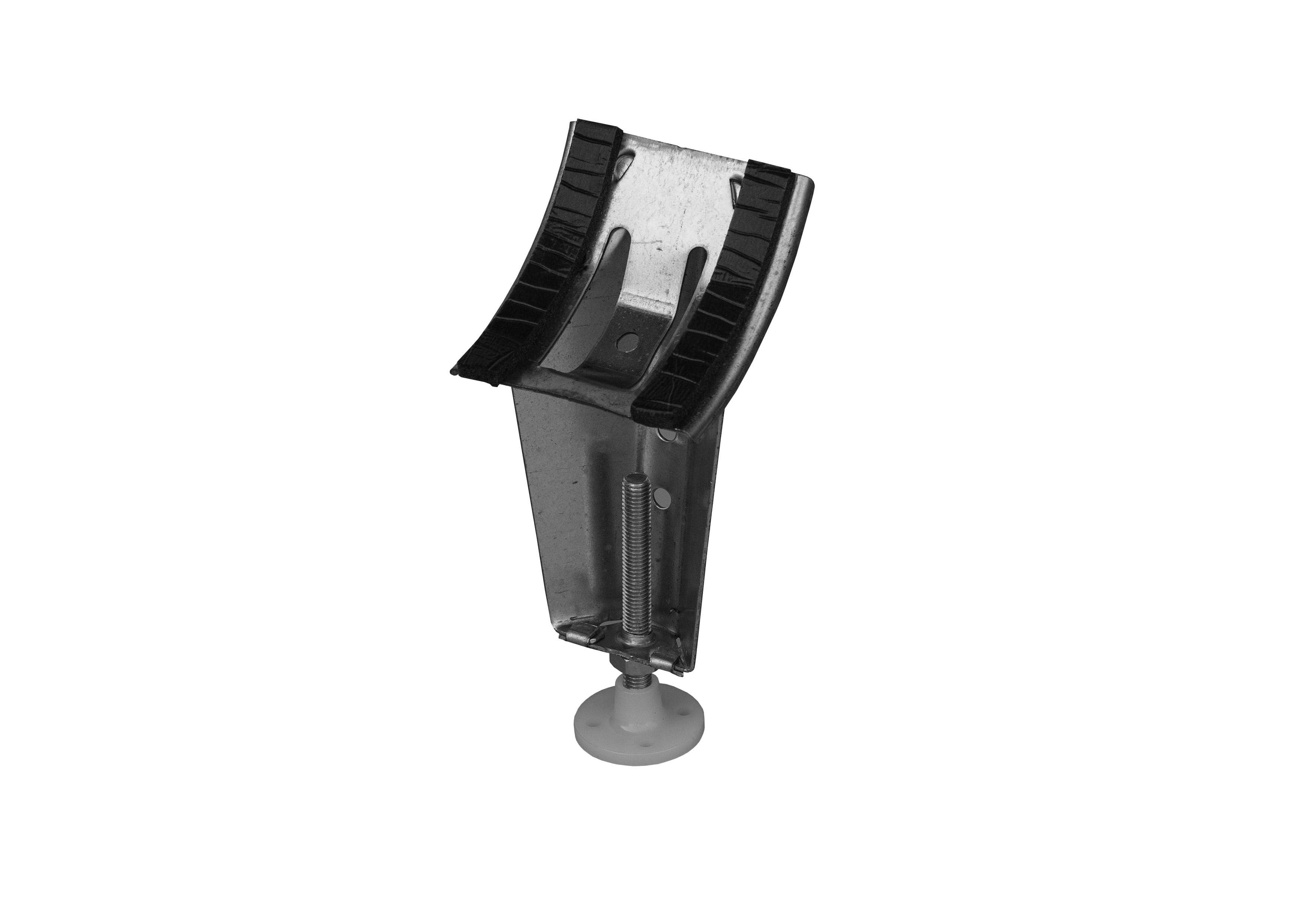 Roca A29102800A Bolt On Bath Legs Suits Contessa Carla Bath