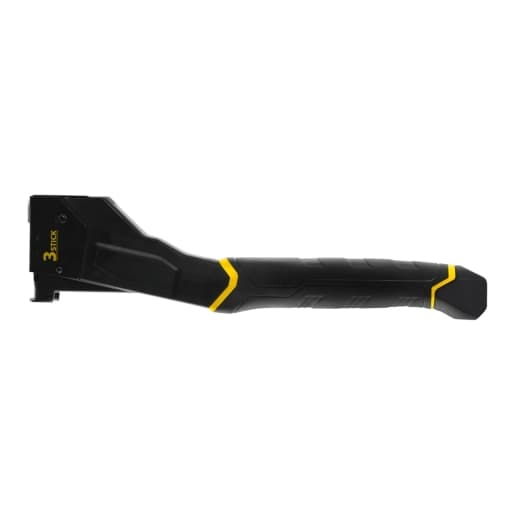 STANLEY FATMAX Lightweight 3-Stick Hammer Tacker Cut Case