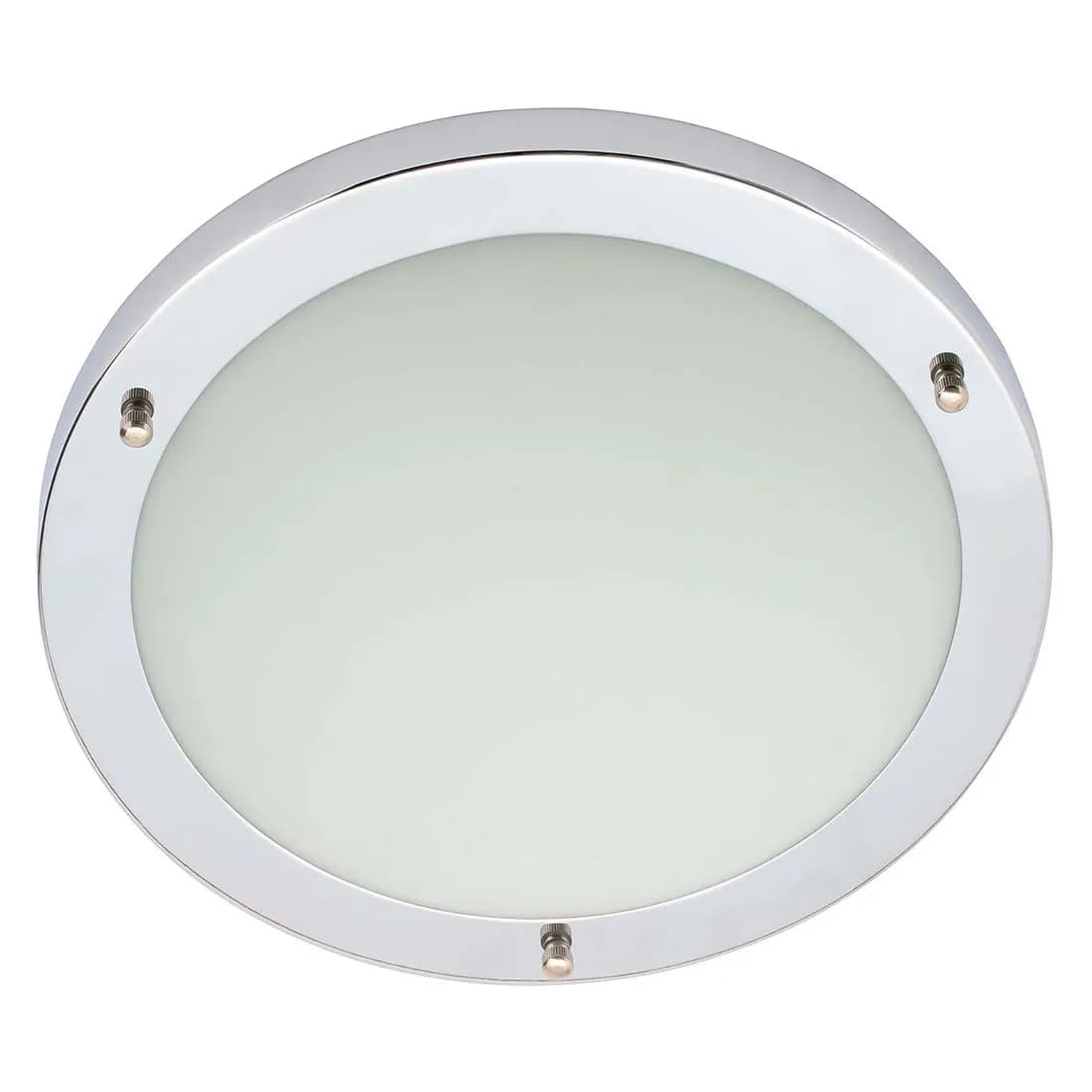 Spa Delphi Large Led Round Ceiling Light 4000K Ip44