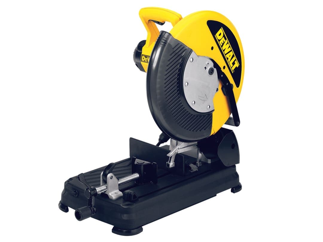 DEWALT Power Tools DW872 Metalica Chopsaw 355mm 2200W 240V DW872-GB