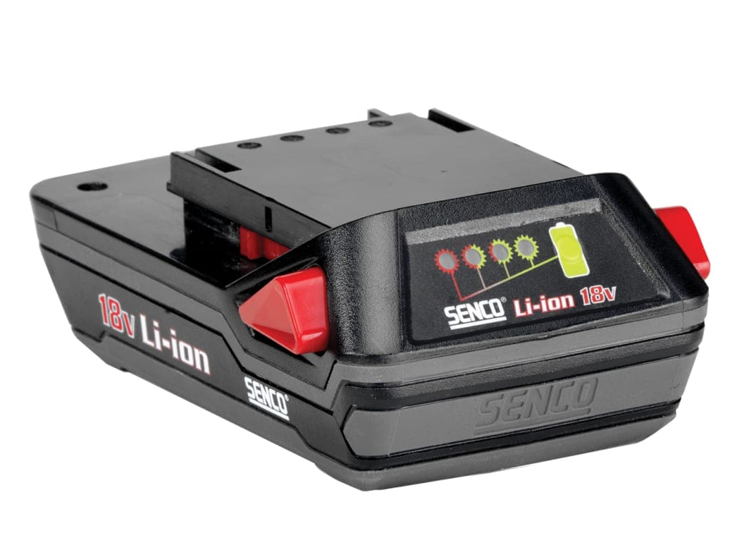 Senco VB0194 Li-ion Battery 18V 3.0Ah VB0194