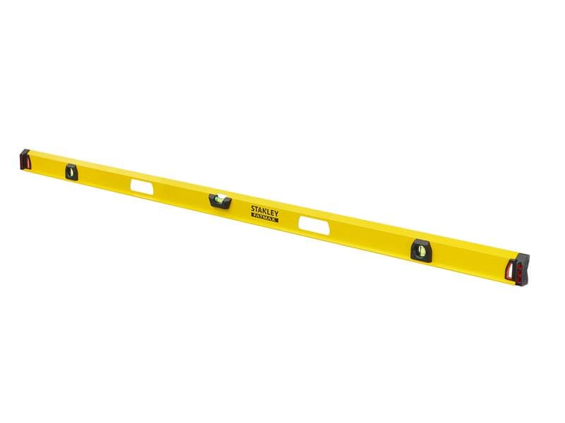 Stanley® 1-43-557 Fatmax® I-Beam Level 3 Vial 180Cm