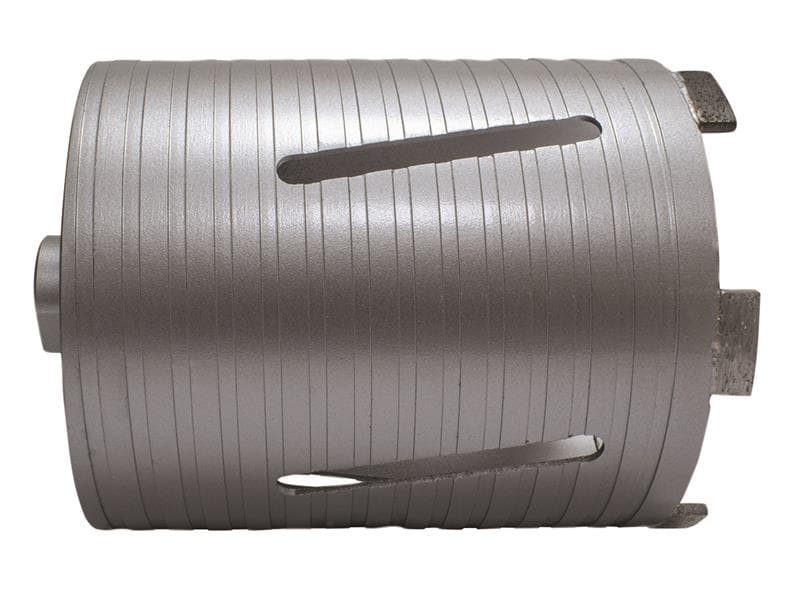 Mexco A10DC127 Slotted Dry Core Drill X90 Grade 127Mm