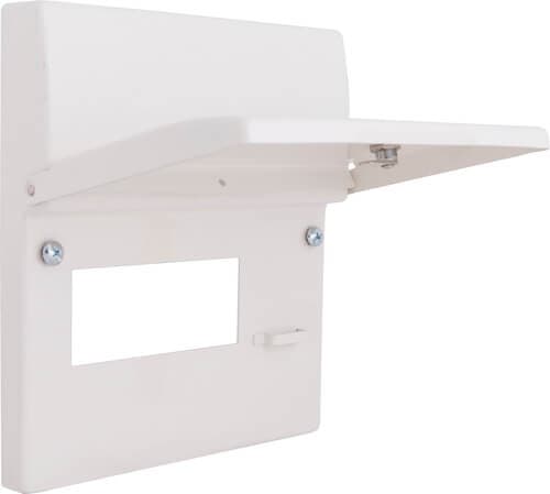 6A 30Ma B Curve Type A Afdd/Rcbo CURAFDB6A-01