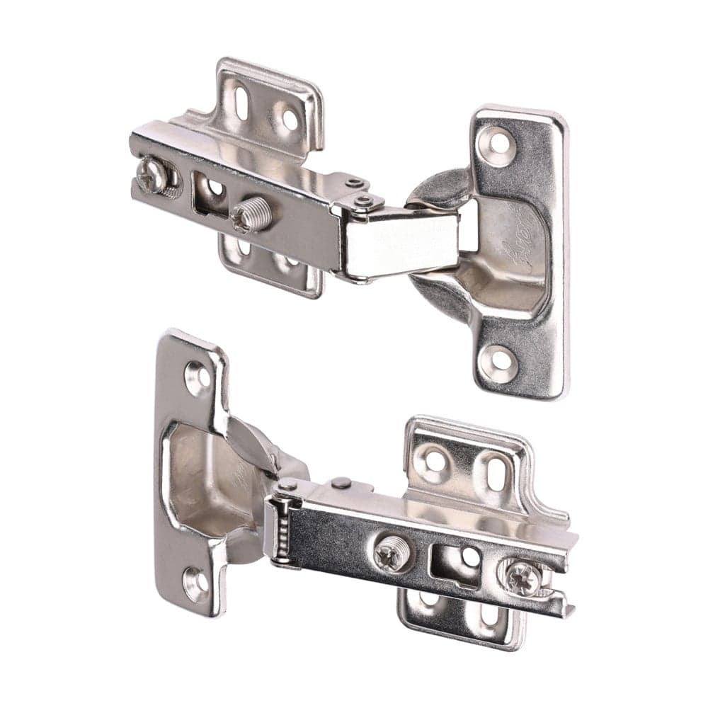Timco Cabinet Hinges - Nickel TIMbag 1 204942P