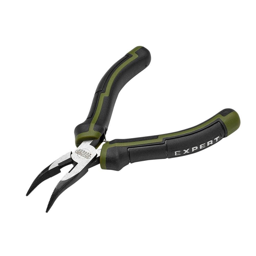 Expert Draper Expert Mini Bent Nose Pliers 125Mm Pk 1 28612